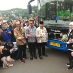 Masyarakat dan Mahasiswa Kini Punya Moda Transportasi Baru, TransJatim Koridor Malang Raya Resmi Beroperasi