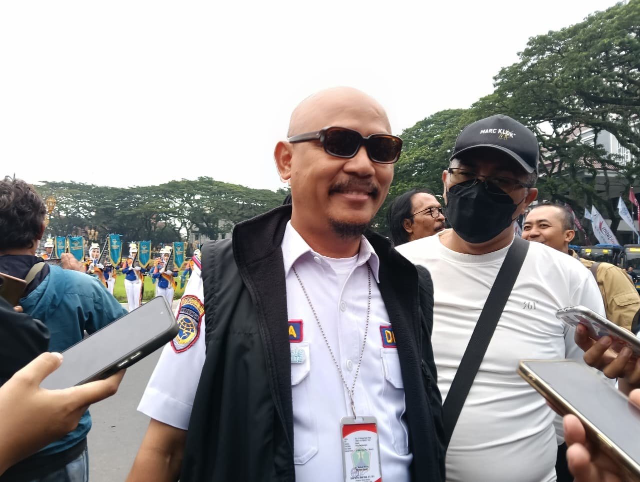 Masyarakat dan Mahasiswa Kini Punya Moda Transportasi Baru, TransJatim Koridor Malang Raya Resmi Beroperasi