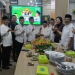 Gus Dur, Syaikhona Kholil, dan Marsinah Jadi Pahlawan Nasional, PKB Kota Malang Gelar Syukuran