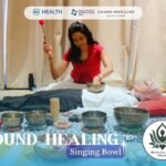 Terobosan Wellness Tourism: M HEALTH Gandeng Praktisi Sound Healing, Hadirkan Terapi Relaksasi Berbasis Medis di Alam Malang Raya