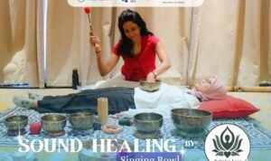 Terobosan Wellness Tourism: M HEALTH Gandeng Praktisi Sound Healing, Hadirkan Terapi Relaksasi Berbasis Medis di Alam Malang Raya