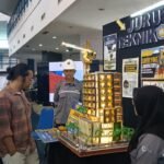 Polinema Sabet Juara KBGI XVI 2025, Ciptakan Desain Bangunresmi mengumumkan para juara Polinema BIM International Competition (PBIC) 2025, Kamis (27/11/2025). Hasilnya, Polinema dinobatkan sebagaian Ramah Gempa