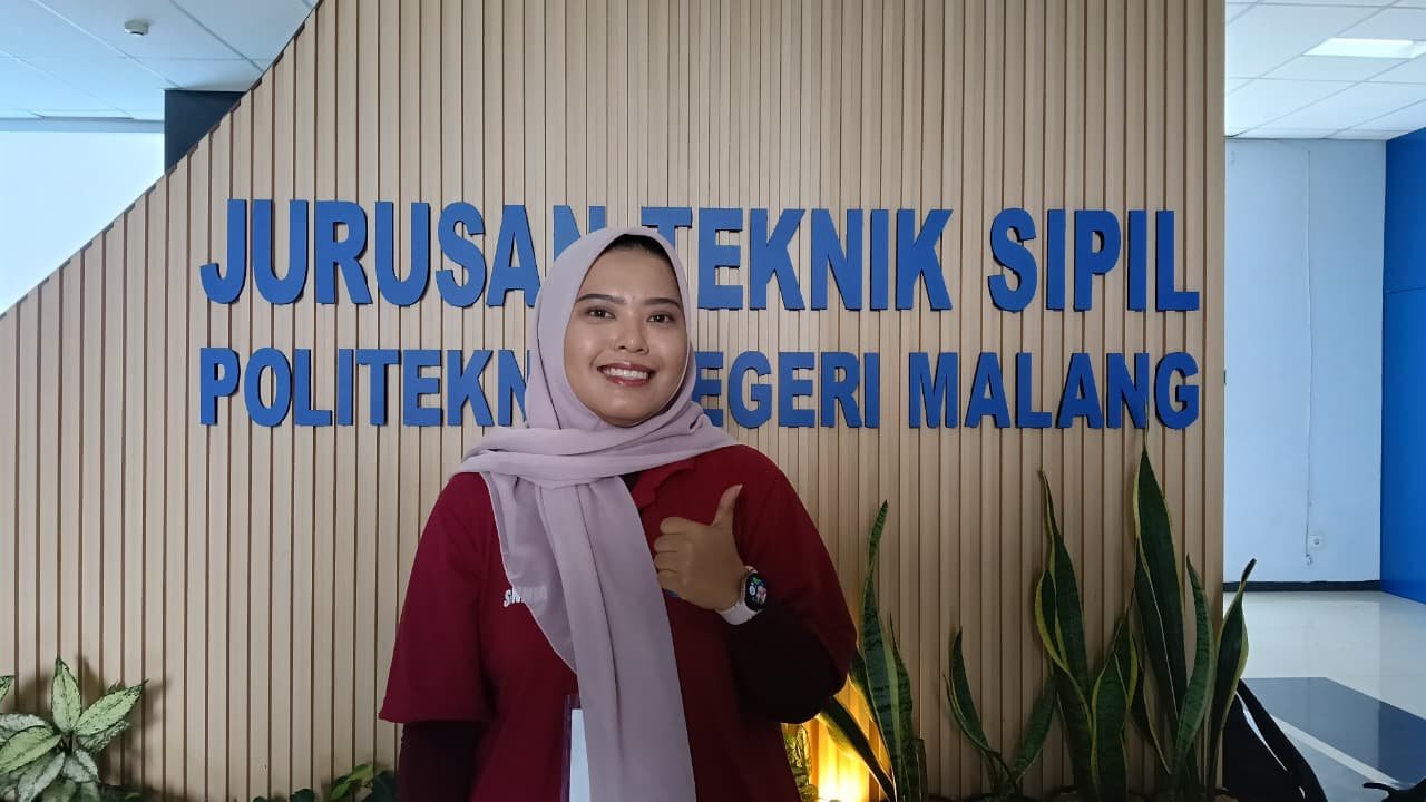 Polinema Sabet Juara KBGI XVI 2025, Ciptakan Desain Bangunresmi mengumumkan para juara Polinema BIM International Competition (PBIC) 2025, Kamis (27/11/2025). Hasilnya, Polinema dinobatkan sebagaian Ramah Gempa