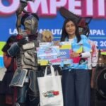 MyPertamina WikenFES Hadir di Malang, Pertamina Patra Niaga Ajak Warga Seru-Seruan