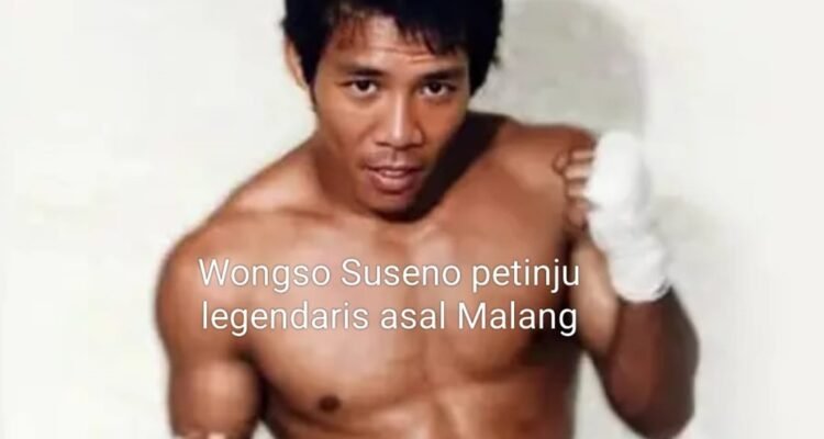 Wongso Suseno: Sang Perintis yang Mengangkat Tinju Indonesia ke Panggung Internasional Berpulang