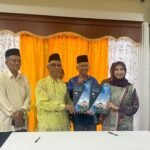 FTP UB dan UKM Malaysia Perkuat Kolaborasi Internasional, Gandeng Yayasan Undang Johol untuk Pengembangan Agro-Herbal