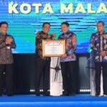 Kota Malang Raih Nilai Sempurna Indeks Reformasi Hukum, Wali Kota Wahyu Tekankan Penguatan Harmonisasi Regulasi