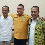Abah Anton Resmi Daftar Bakal Calon Ketua DPD Golkar Kota Malang 3 Balon Penuhi Syarat Musda 2025–2030