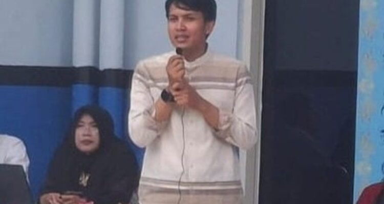 Ahsanul Huda Tembok Griya Shanta Picu Gesekan Warga, Pemkot Malang Dinilai Kurang Tegas