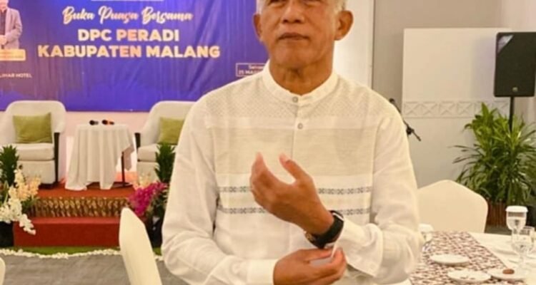 Banjir dan Longsor Sumatera, Akademisi UMM Ajak Perbaiki Pengawasan dan Ketaatan Hukum