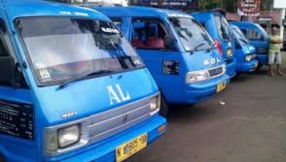 Bis Sekolah Ditiadakan, Pemkot Malang Alihkan ke Mikrolet Gratis Lewat Program BTS Bis Sekolah Ditiadakan, Pemkot Malang Alihkan ke Mikrolet Gratis Lewat Program BTS