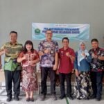 Sinergi Babinsa dan Bhabinkamtibmas Hadiri Musrenbang Kelurahan Bareng dukung aspirasi warga