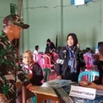 Babinsa Koramil Sukun Dampingi Posyandu Integritas Layanan Primer Babinsa Koramil Sukun Dampingi Posyandu Integritas Layanan Primer