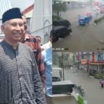 Kota Malang Darurat Banjir Jika Populasi Penduduk Tak Dikendalikan, Ini Kata Guru Besar Teknik Pengairan Pertama di Indonesia