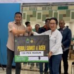 Kirim Bantuan ke Sumatera, Wali Kota Malang: Bukan Berarti Tutup Mata dengan Bencana di Kota Sendiri