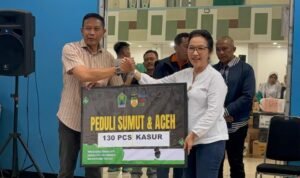 Bantuan Sumut Kirim Bantuan ke Sumatera, Wali Kota Malang: Bukan Berarti Tutup Mata dengan Bencana di Kota Sendiri