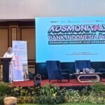 Deputi BI (2) Bank Indonesia Malang Bekali Perempuan Malang Raya dengan Edukasi PeKA, Siap Hadapi Tantangan Digital 2026