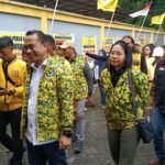 Geger Dugaan Cacat Administrasi Ketua DPD Partai Golkar Kota Malang Menguat, Riwayat Pendidikan Djoko Prihatin Terungkap
