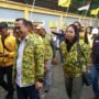 Geger Dugaan Cacat Administrasi Ketua DPD Partai Golkar Kota Malang Menguat, Riwayat Pendidikan Djoko Prihatin Terungkap