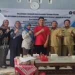 Dosen FTP UB Dosen FTP Bina CV Sumber Pangan Lestari