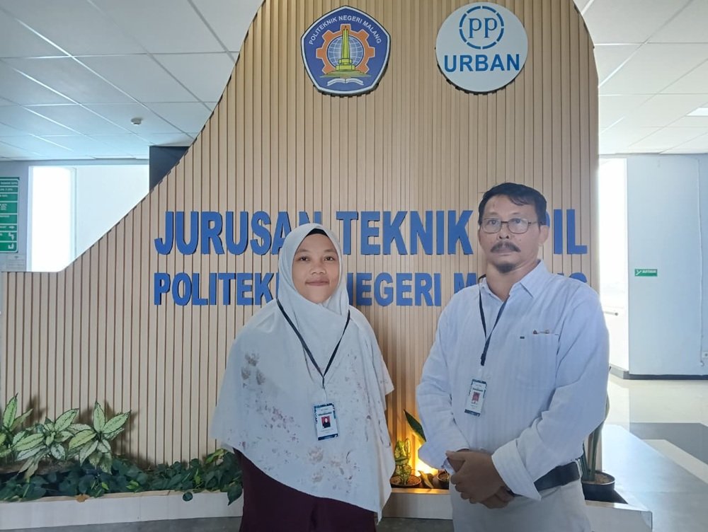 Politeknik Negeri Pontianak Ikuti Training Tekla Structures dan Uji Kompetensi di Polinema