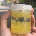 Manfaatan Limbah Kulit Jeruk Menjadi Eco-Gel, Karya Ilmiah Santri PPI AMF Tembus Ajang Internasional, Sabet Dua Medali