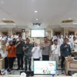 Pemkab Malang Perkuat Sinergi Kendalikan Inflasi Jelang Nataru 2026