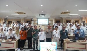 Pemkab Malang Perkuat Sinergi Kendalikan Inflasi Jelang Nataru 2026