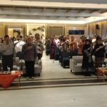 Dies Natalis ke-16 FIB UB, ASB Satukan Rasa untuk Lestarikan Budaya Nusantara