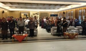 Dies Natalis ke-16 FIB UB, ASB Satukan Rasa untuk Lestarikan Budaya Nusantara