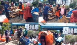 Cerita Kampung Darling Tangerang: Gerakan Pilah Sampah dari Kampung Kecil untuk Jaga Bumi