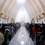 Semarak Natal 2025 Gereja St. Thomas Aquinas ITN Malang: Menghadirkan Keselamatan dalam Keluarga