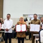 Kolaborasi Tegakkan Hukum Humanis, Wali Kota Wahyu Dukung Penguatan Pidana Kerja Sosial