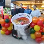 Perdana Di Malang Haraku Ramen Resmi Buka di MOG Penasaran? Ada Promo