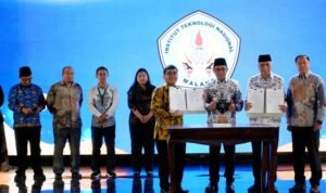 ITN Malang Tingkatkan Kualitas SDM Kota Batu, ITN Malang Jadi Mitra Program Beasiswa 1000 Sarjana