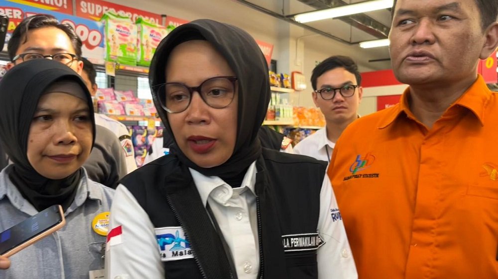 Indeks Keyakinan Konsumen November 2025 Bertahan di Level Tinggi, Optimisme Konsumen di Malang Tetap Kuat