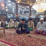 Istighotsah Warga NU Cukup Manut Dawuh Masyayikh, Marzuki Mustamar Doa Untuk Bangsa,