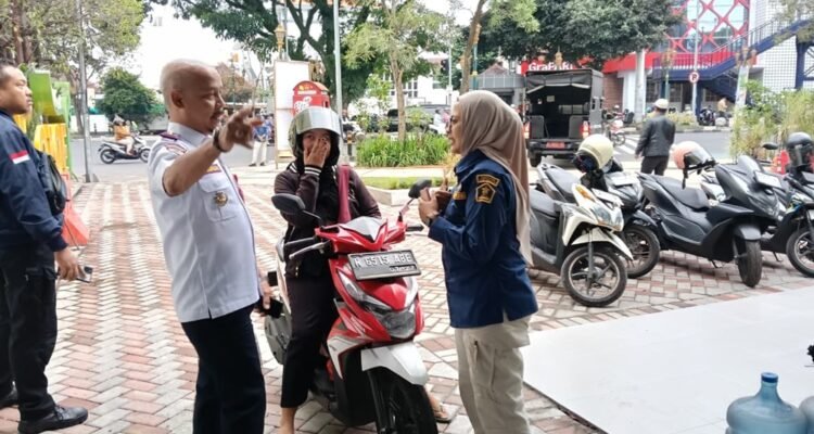 Parkir Kayutangan Resmi Dioperasikan, Dewan Minta Persiapan Matang dan Perhatikan Nasib Jukir