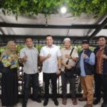 Baru 1,5 Tahun Memimpin, Anggoro Widjanarko Kanwil Imigrasi Malang Bawa Berbagai Prestasi