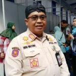 Satpol PP Kota Malang Siagakan Kekuatan Penuh Jelang Nataru, PKL Diberi Toleransi tapi Tetap Diawasi