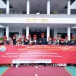 UMM Turunkan Tim Koas Kedokteran untuk Pemulihan Pascabencana di Kabupaten Agam