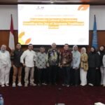 Kolaborasi Lintas Negara, Mahasiswa Komunikasi UMM-UiTM Melaka Malaysia Eksplor Warisan Dolanan Jawa