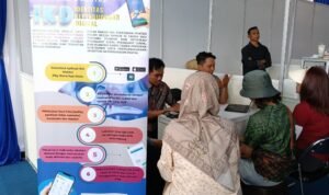 Layanan IKD Disdukcapil Kota Malang Jemput Bola Layanan IKD, Masyarakat Diimbau Waspada Penipuan