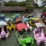 Panggung Seni dan Rekreasi Meriahkan KKI dan Abdidaya UMM 2025 (2) Panggung Seni dan Rekreasi Meriahkan KKI dan Abdidaya UMM 2025