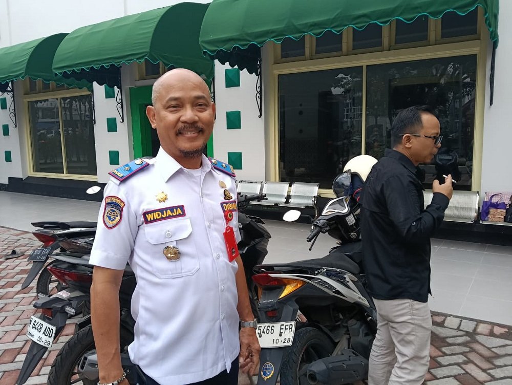 Parkir kayutangan Hari Ini Digratiskan Tampung 940 Kendaraan Roda Dua dan Empat