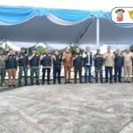 Pemkot dan Bea Cukai Malang Siap Diolah Menjadi Pupuk, 2,6 Juta Batang Rokok Ilegal Dimusnahkan di TPA Supit Urang