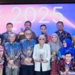 UM Borong Penghargaan Nasional di Anugerah Diktisaintek 2025