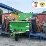 Jamin Transparansi dan Efek Jera, 2,6 Juta Rokok Ilegal Dimusnahkan di TPA Supit Urang