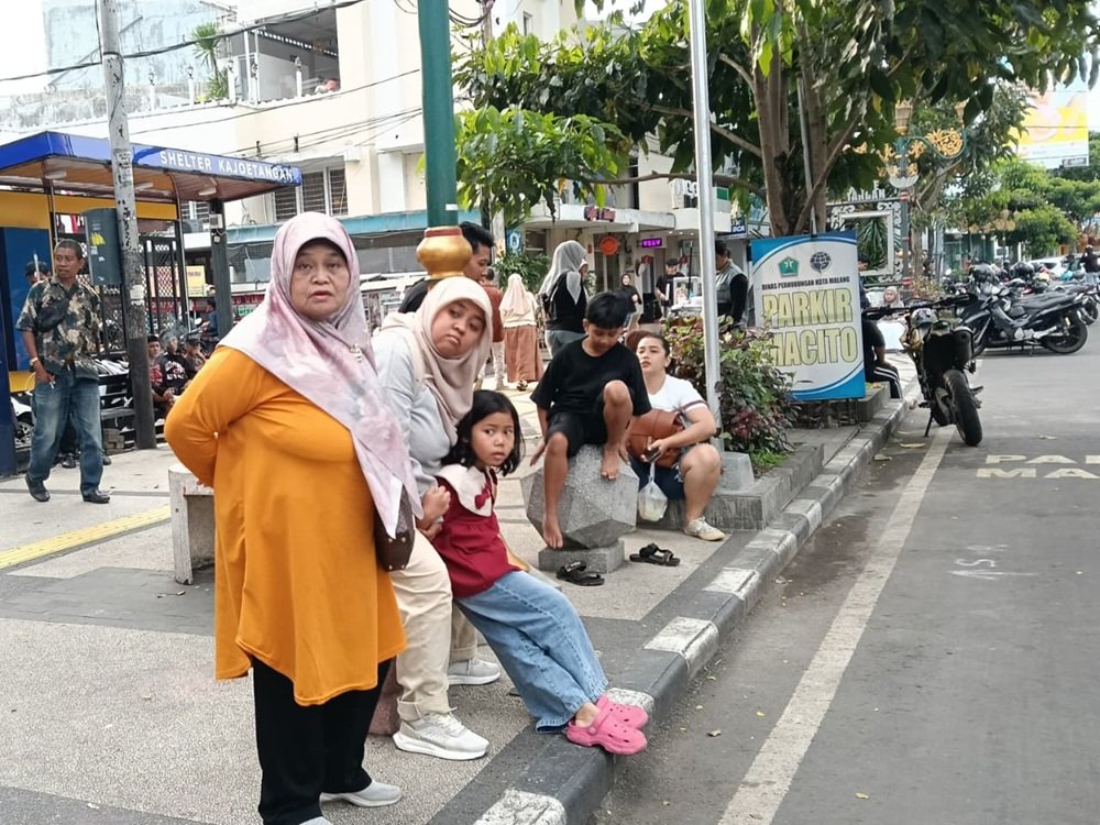 Kadishub Kota Malang Tanggapi Keluhan Masyarakat Kesulitan Naik Bus Trans Jatim