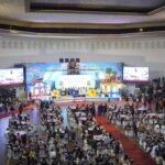 UMM Tutup KKI dan Abdidaya Ormawa 2025, Kolaborasi Kampus untuk Indonesia Maju